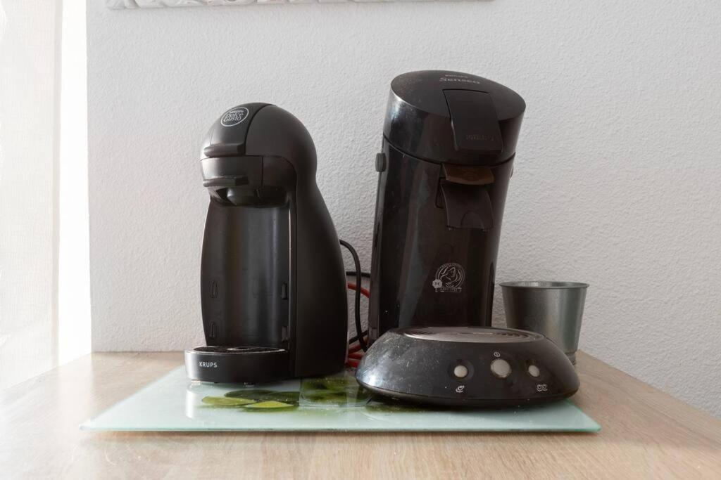 Joli Loft Equipe, Tennis, Piscine Castanet-Tolosan Eksteriør billede